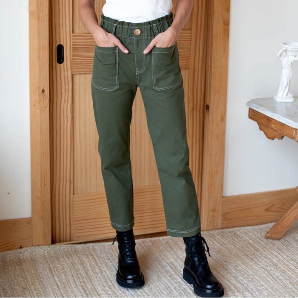 Emerson Fry orchard pant, S, EUC